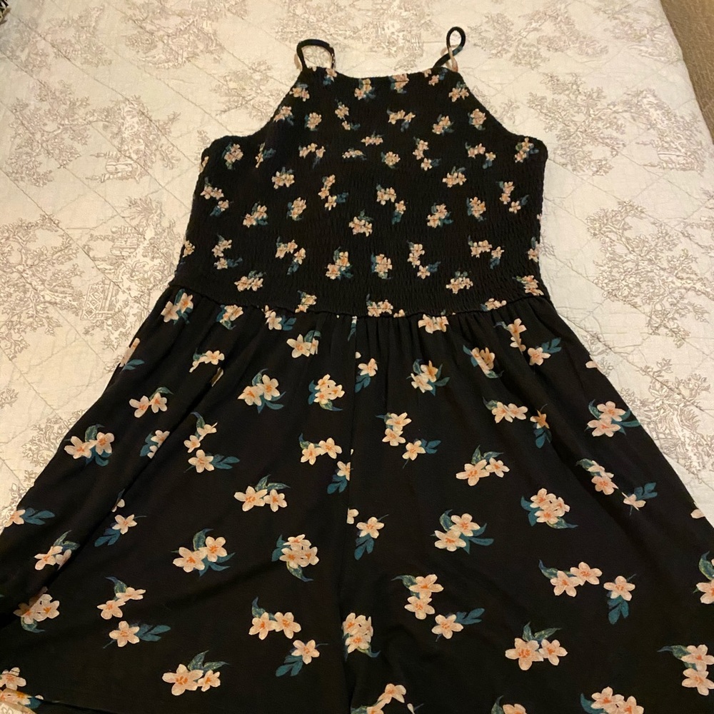 Cute Hollister romper